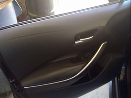 2020 TOYOTA COROLLA, BLUE, NIGHT SHADE MODEL, 2.0L, AT, Z25177